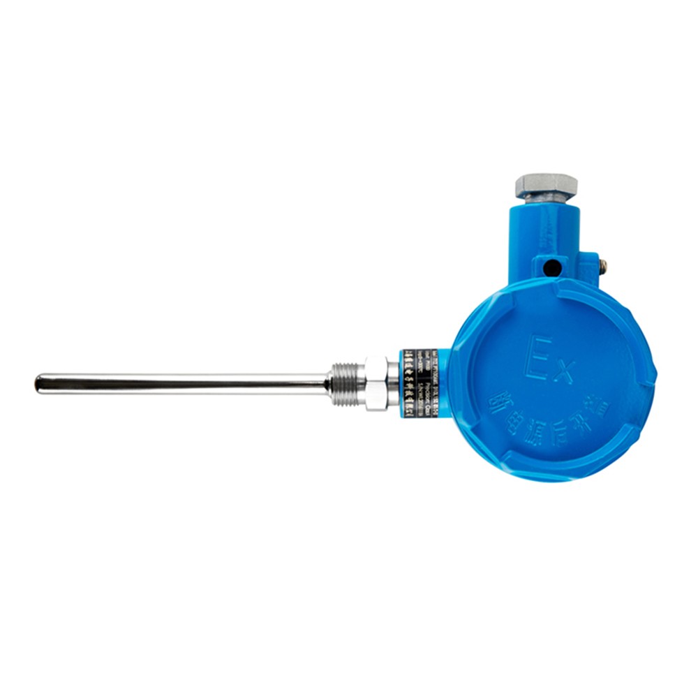 FRT12 Series Explosion-Proof Temperature Sensor