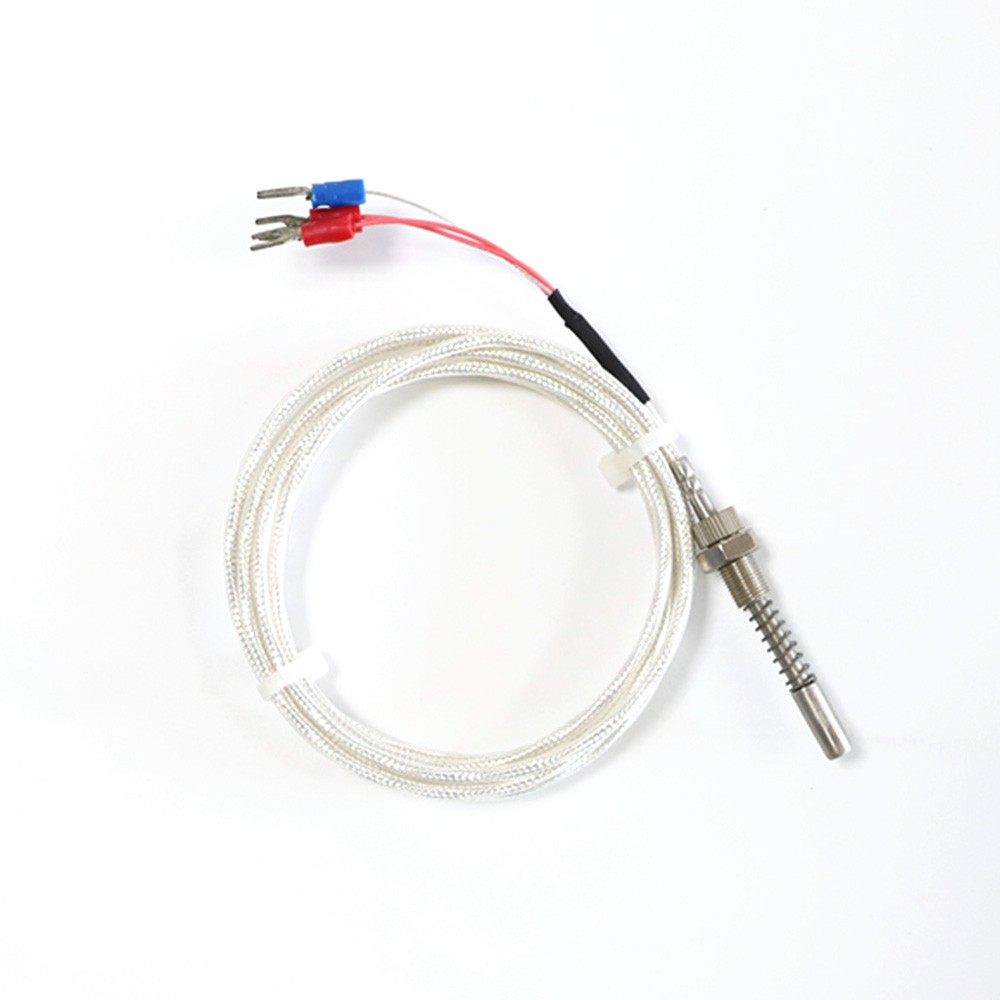 FRT05 Series Pressure Spring Type Temperature Sensor