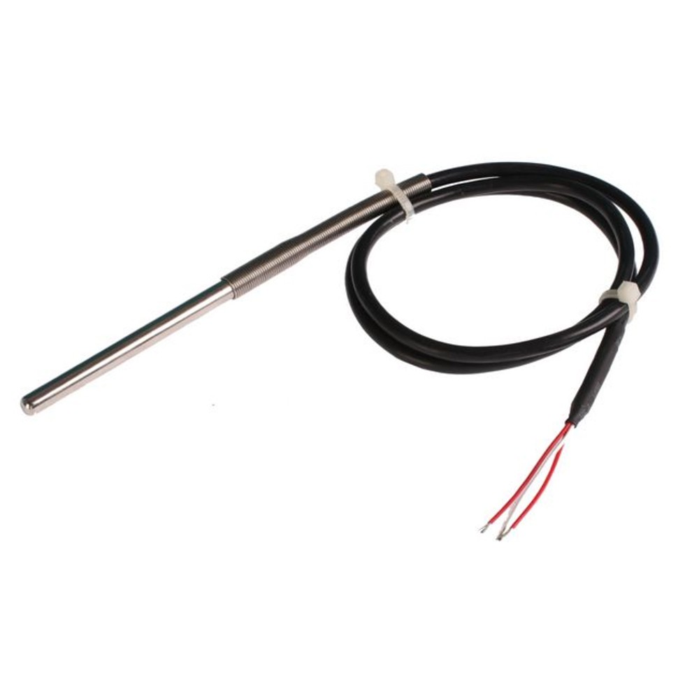 FRT01 Series Temperature Sensor